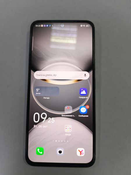 сотовый телефон TECNO Spark 30 Pro 8/128GB (KL7) Duos в Зима