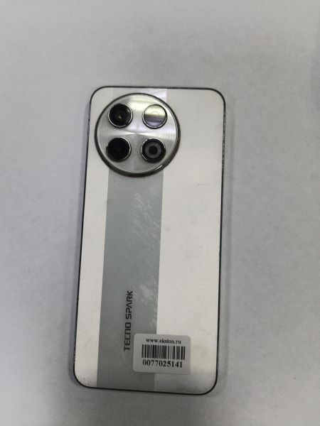 сотовый телефон TECNO Spark 30 Pro 8/128GB (KL7) Duos в Зима