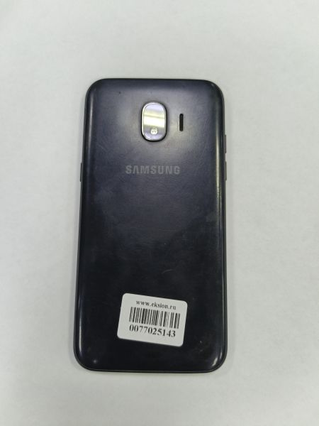 сотовый телефон Samsung Galaxy J2 2018 (J250F) Duos в Зима