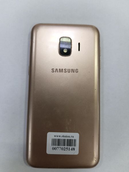 сотовый телефон Samsung Galaxy J2 Core 8GB (J260F) Duos в Зима