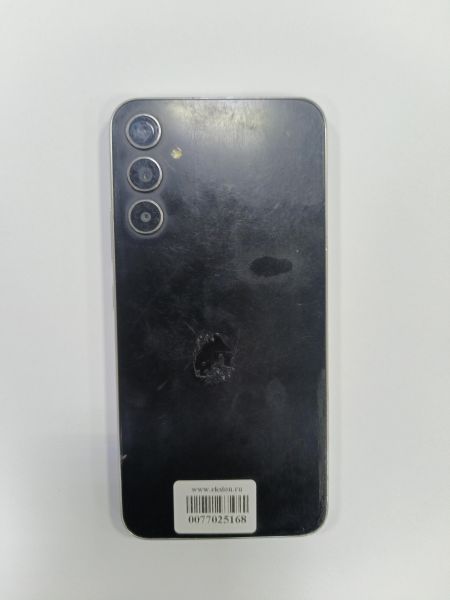 сотовый телефон Samsung Galaxy A34 8/256GB (A346E) Duos в Зима