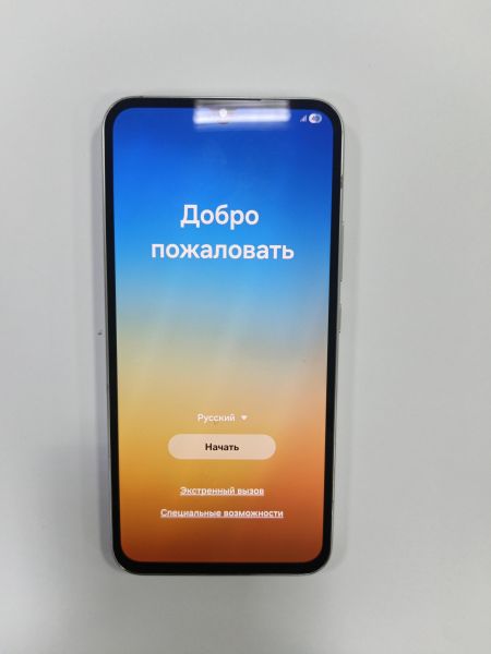 сотовый телефон Samsung Galaxy A34 8/256GB (A346E) Duos в Зима