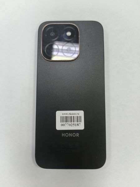 сотовый телефон Honor X6c 6/128GB (NIC-LX1) Duos в Зима