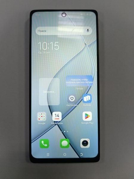 сотовый телефон TECNO Spark 20 Pro+ 8/256GB (KJ7) Duos в Зима