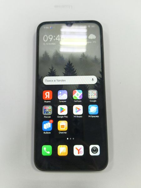 сотовый телефон Xiaomi Redmi 15C 8/256GB (25078RA3EY) Duos в Зима