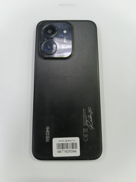 сотовый телефон Xiaomi Redmi 15C 8/256GB (25078RA3EY) Duos в Зима