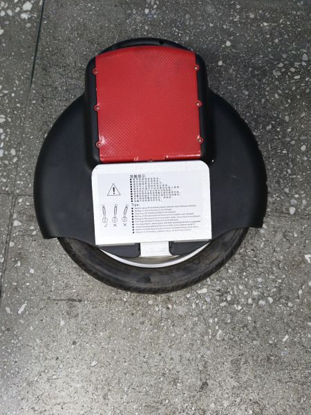 моноколесо Китайское или без модели моноколесо (14 д) в Зима