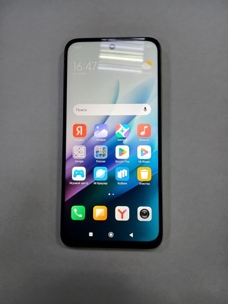 сотовый телефон Xiaomi Redmi 15 6/128GB (25062RN2DY) Duos в Зима