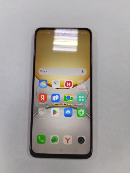 сотовый телефон Realme C75 8/256GB (RMX3941) Duos в Зима
