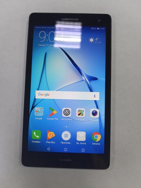 планшет Huawei MediaPad T3 7.0 3G 8GB (BG2-U01) (с SIM) в Зима