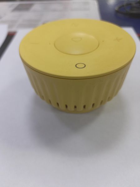 умная колонка Sber SberBoom Mini (SBDV-00095) в Зима