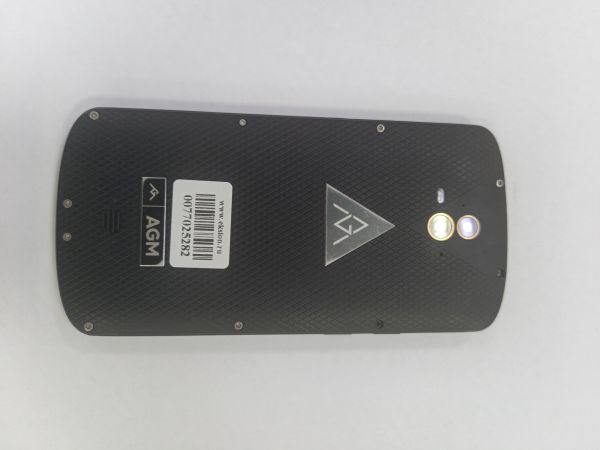 сотовый телефон AGM X1 4/64GB Duos в Зима