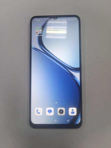 сотовый телефон Realme Note 60x 3/64GB (RMX3938) Duos в Зима