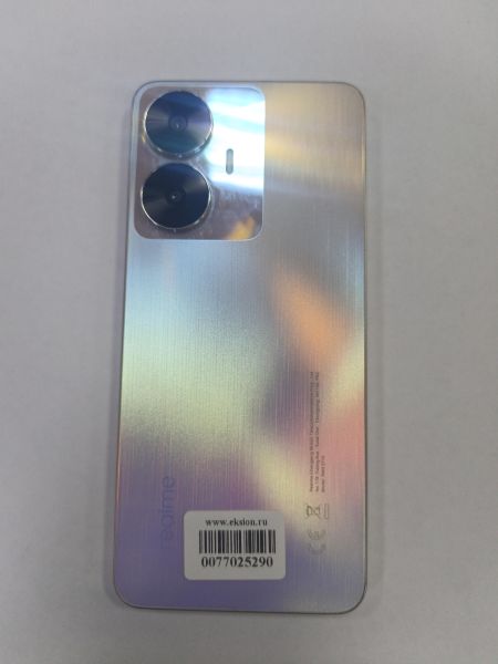 сотовый телефон Realme C55 6/128GB (RMX3710) Duos в Зима