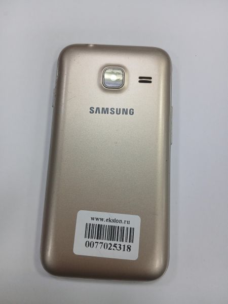 сотовый телефон Samsung Galaxy J1 Mini (J105H) Duos в Зима