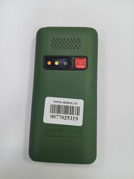 сотовый телефон Strike S10 Duos в Зима