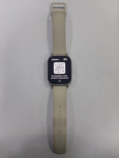 умные часы и браслеты Xiaomi Redmi Watch 5 Lite (M2352W1) с СЗУ в Зима