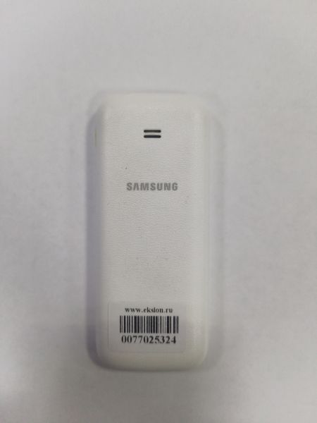 сотовый телефон Samsung B310E Duos в Зима