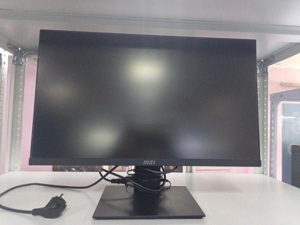 монитор MSI Pro MP241X в Зима