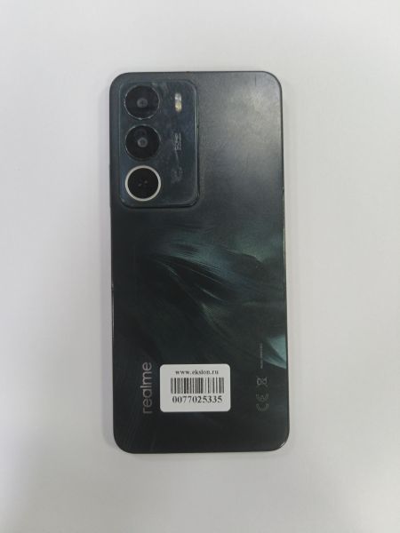 сотовый телефон Realme C71 6/128GB (RMX5303) Duos в Зима