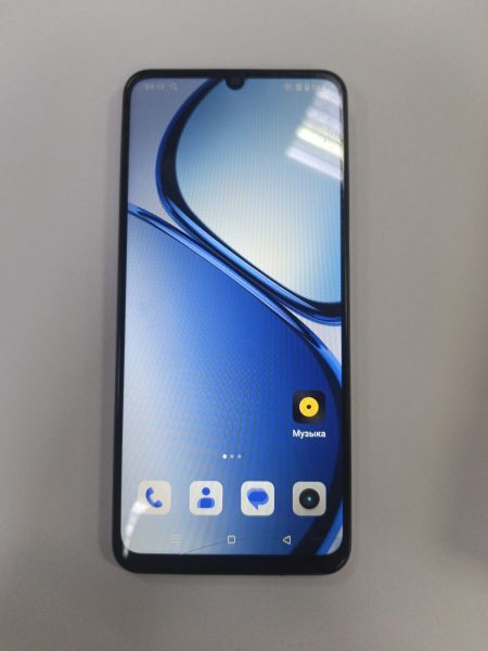 сотовый телефон Realme Note 60x 3/64GB (RMX3938) Duos в Зима