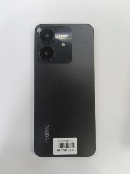 сотовый телефон Realme Note 60x 3/64GB (RMX3938) Duos в Зима