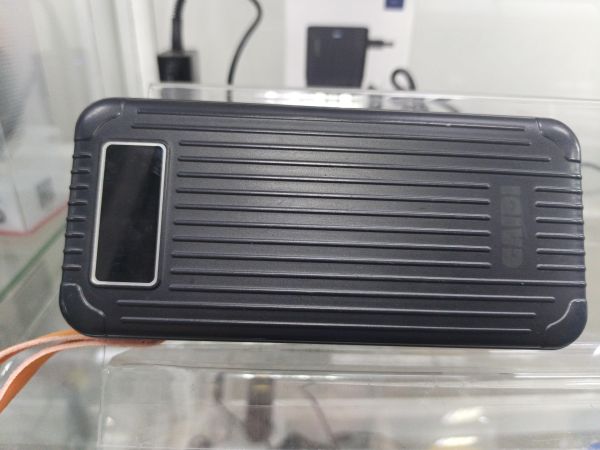 внешний аккумулятор Gaidi GD5000 в Зима