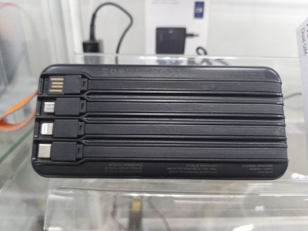 внешний аккумулятор Gaidi GD5000 в Зима