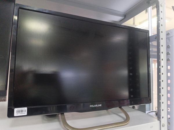телевизор Polarline 22PL11TC-SM в Зима