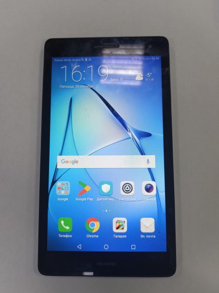планшет Huawei MediaPad T3 7.0 3G 8GB (BG2-U01) (с SIM) в Зима