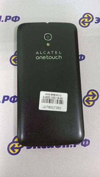 Купить Alcatel 7044X POP 2 Premium в Иркутск за 199 руб.