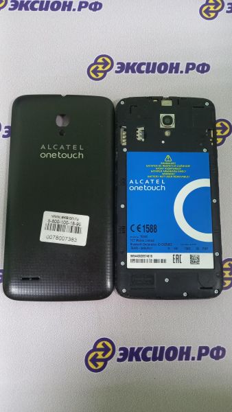 Купить Alcatel 7044X POP 2 Premium в Иркутск за 199 руб.