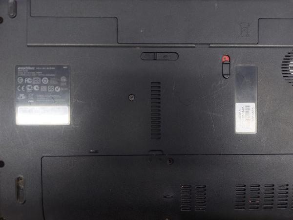 Купить Acer eMachines eME644G-E352G32Mikk в Новосибирск за 3199 руб.