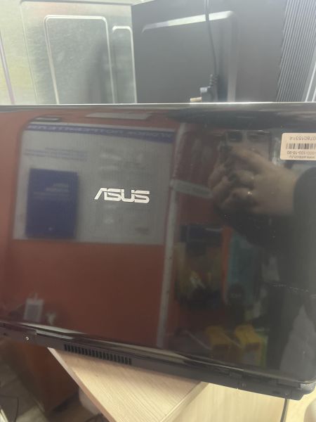 Купить ASUS K50ID-SX076R в Иркутск за 7599 руб.