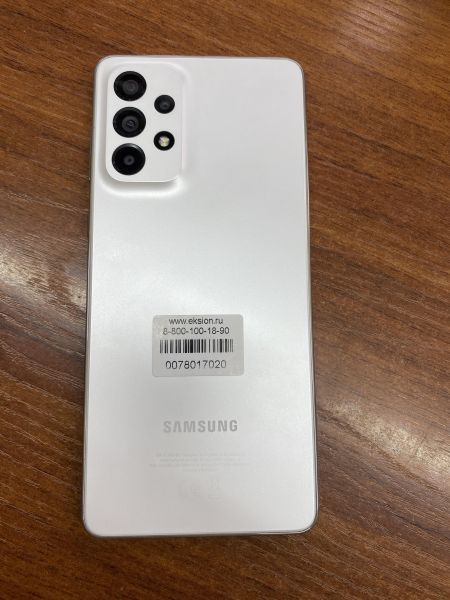 Купить Samsung Galaxy A73 8/256GB (A736B) Duos в Черемхово за 19099 руб.
