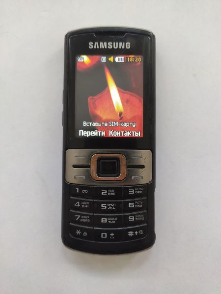 Купить Samsung C3010 в Иркутск за 549 руб.
