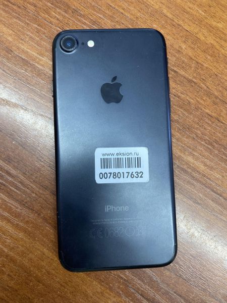 Купить Apple iPhone 7 32GB в Иркутск за 2799 руб.