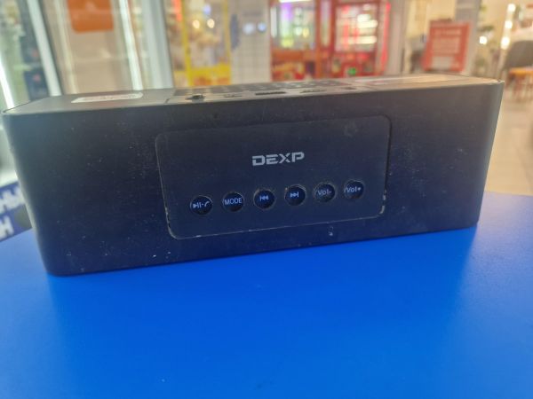 Купить DEXP P250 в Иркутск за 849 руб.