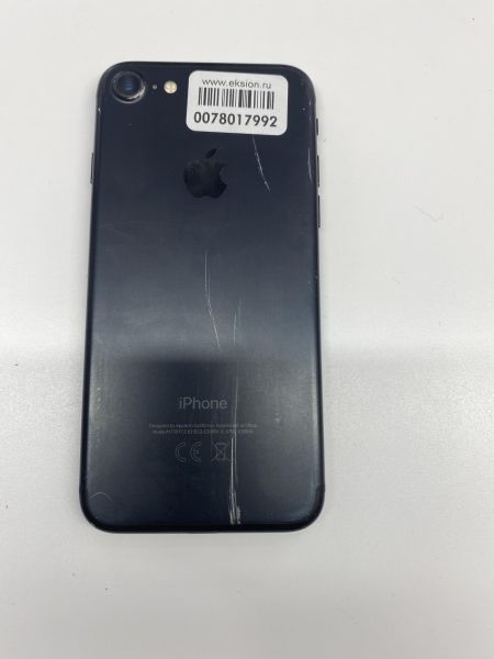 Купить Apple iPhone 7 32GB в Улан-Удэ за 4199 руб.