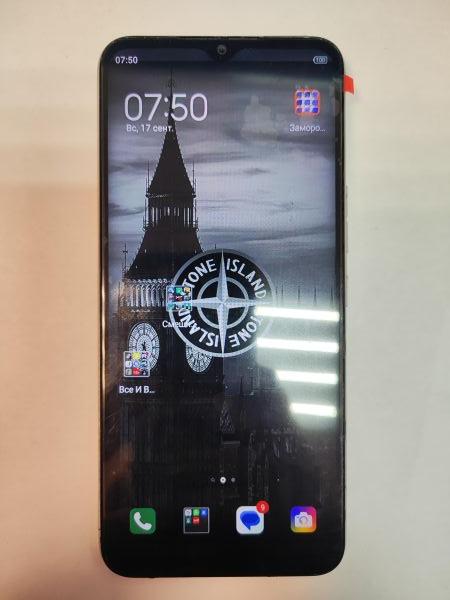 Купить TECNO Spark 8C (KG5n) Duos в Иркутск за 3399 руб.