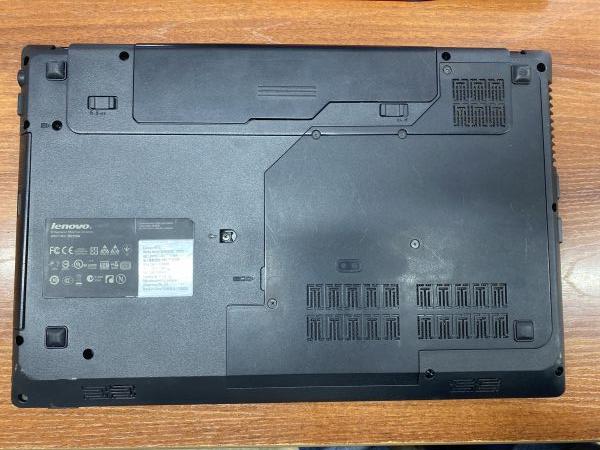 Купить Lenovo G570 (i3-2310M/8GB RAM/HDD 500GB) в Новосибирск за 6399 руб.