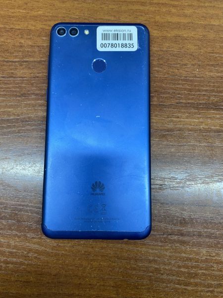 Купить Huawei Y9 2018 (FLA-LX1/LX2) Duos в Тулун за 2699 руб.