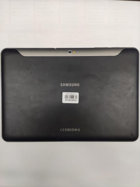 Купить Samsung Galaxy Tab 10.1 16GB (P7500) (c SIM, с СЗУ) в Новосибирск за 549 руб.