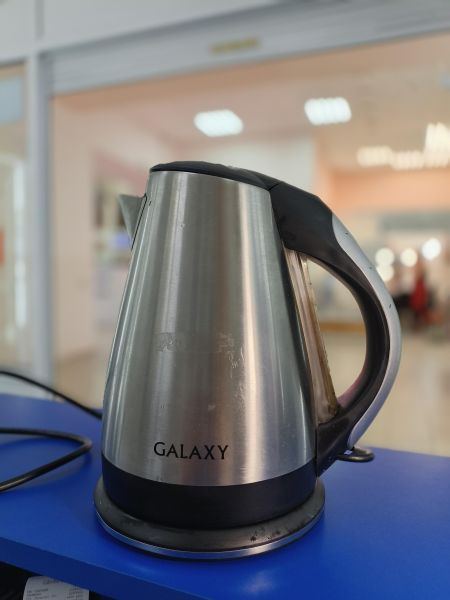 электрочайник и термопот Galaxy GL0314 в Иркутск