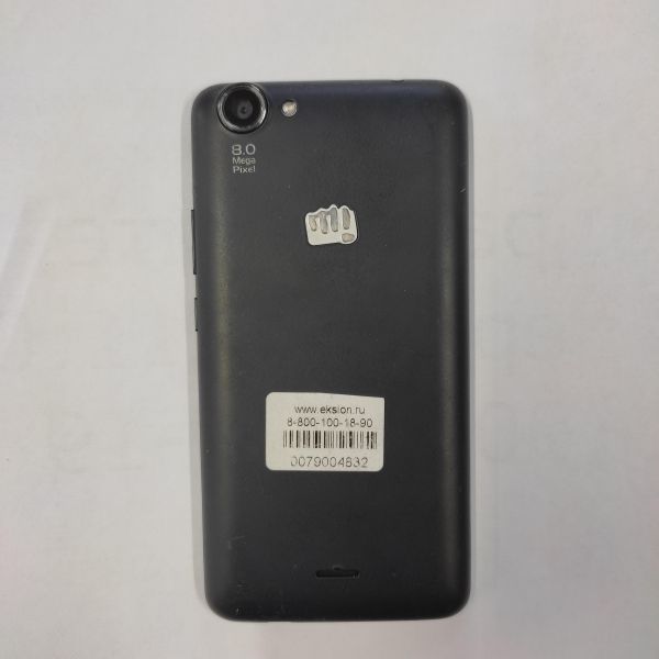 Купить Micromax Q338 Duos в Иркутск за 199 руб.