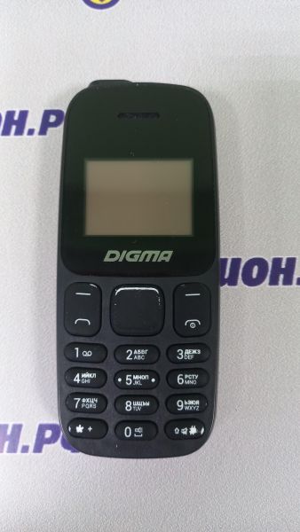 Купить Digma Linx A106 (LT1065PM) Duos в Иркутск за 199 руб.
