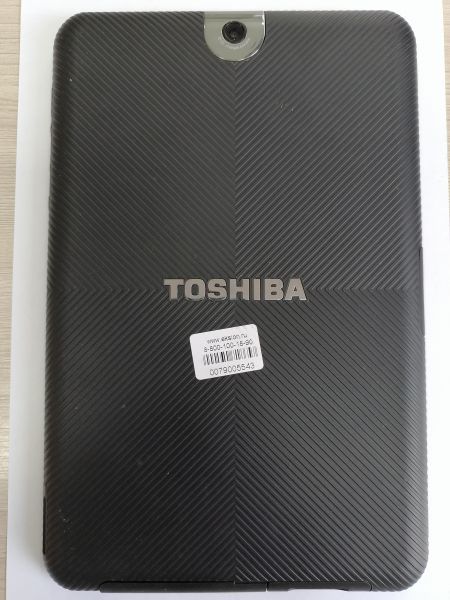 Купить Toshiba AT100 (без SIM) в Иркутск за 1199 руб.