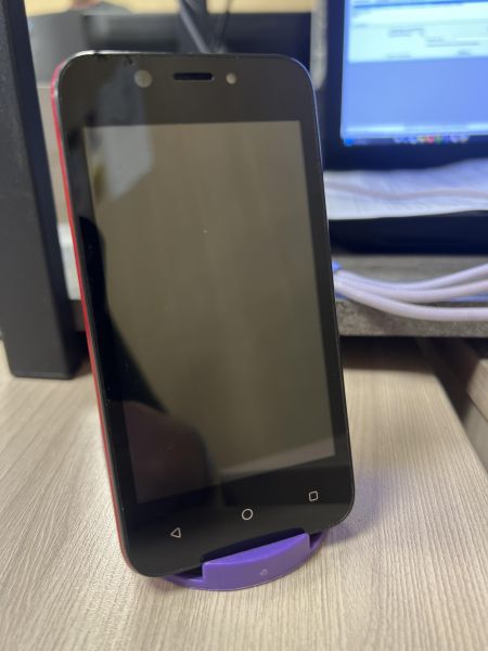 Купить BQ 4028 Up! Duos в Иркутск за 199 руб.