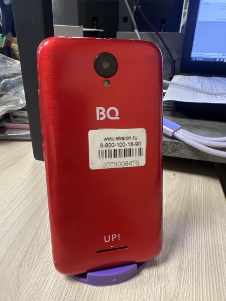 Купить BQ 4028 Up! Duos в Иркутск за 199 руб.