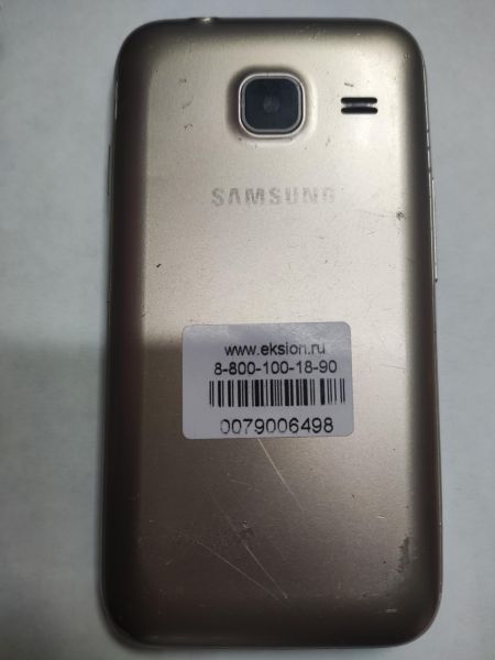 Купить Samsung Galaxy J1 Mini (J105H) Duos в Иркутск за 349 руб.